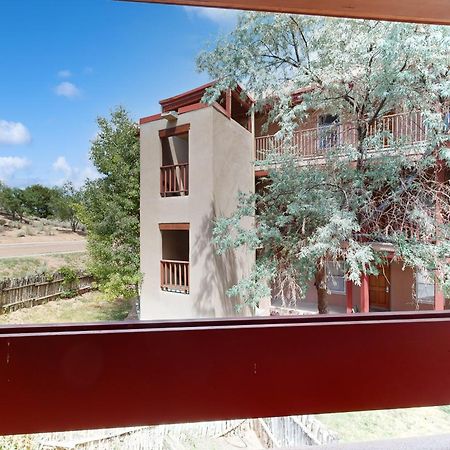Apartament Ciclo Grande 202B Santa Fe Zewnętrze zdjęcie