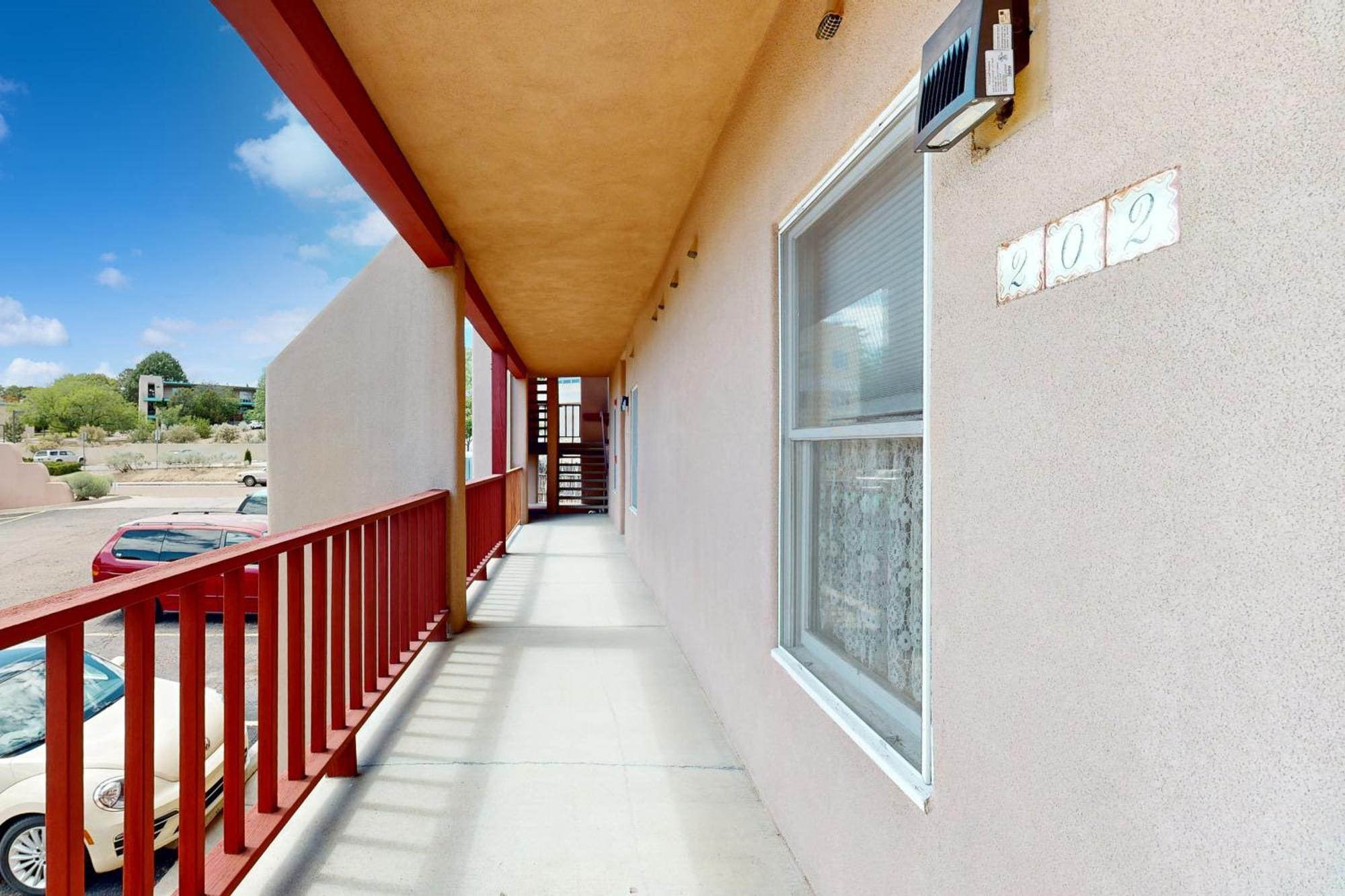 Apartament Ciclo Grande 202B Santa Fe Zewnętrze zdjęcie