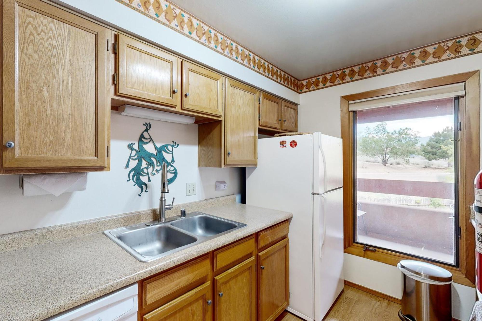 Apartament Ciclo Grande 202B Santa Fe Zewnętrze zdjęcie