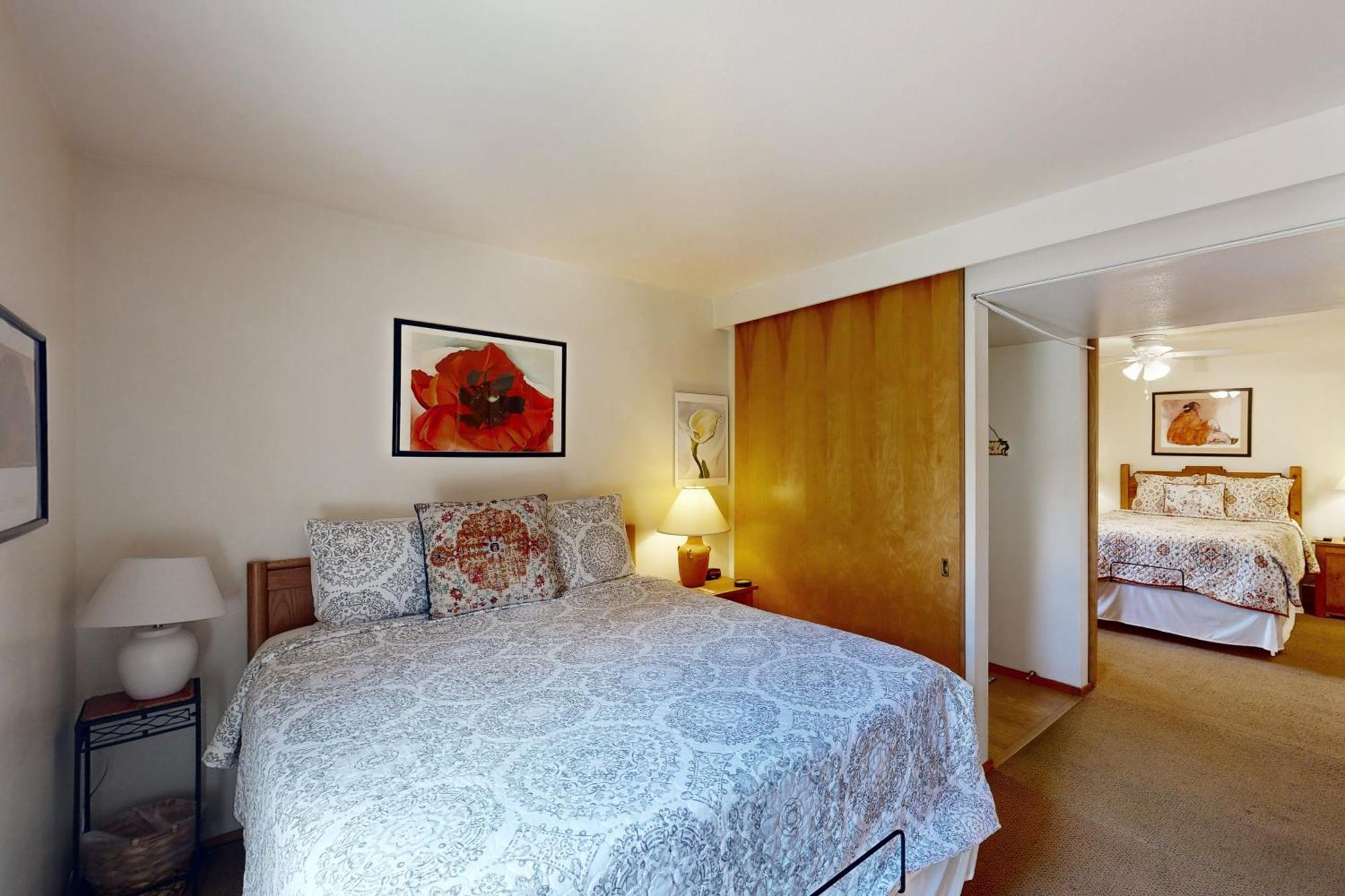 Apartament Ciclo Grande 202B Santa Fe Zewnętrze zdjęcie