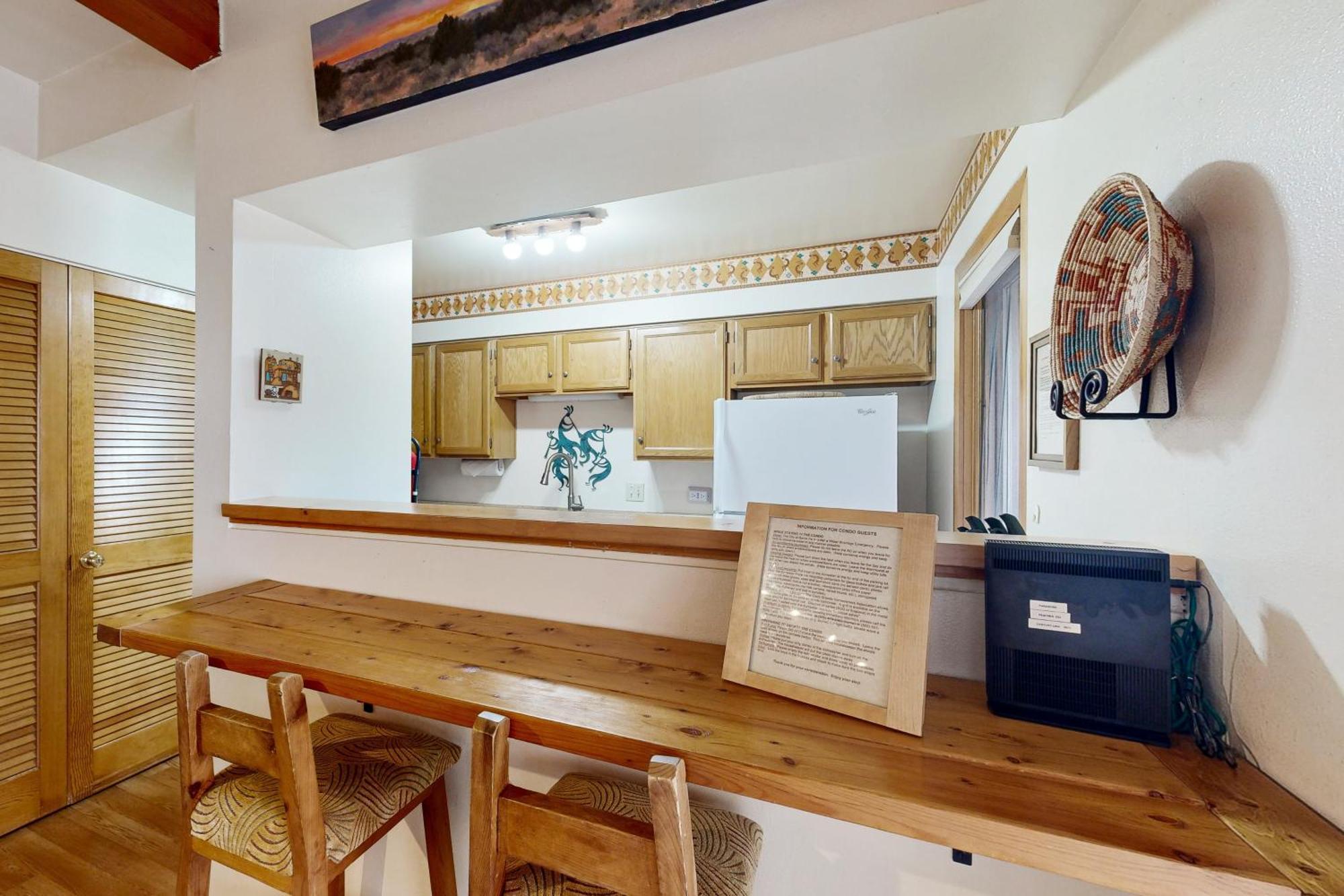 Apartament Ciclo Grande 202B Santa Fe Zewnętrze zdjęcie